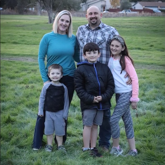 Meet your Posher, John - Picture 4 of 5